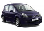 Renault Modus 2007 года